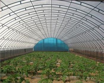 溫室大棚的主要特點和功能